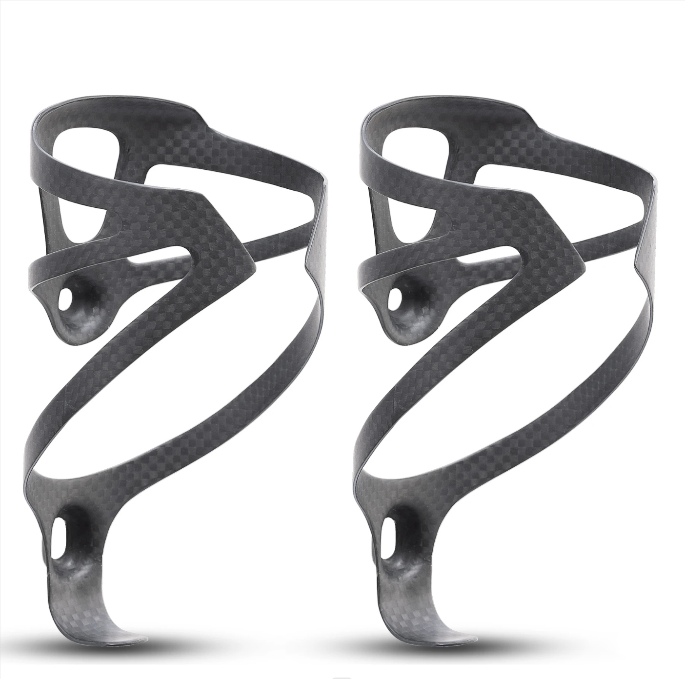 Mountain Biking Brands - Uchwyt na bidon rowerowy HUALONG 3K