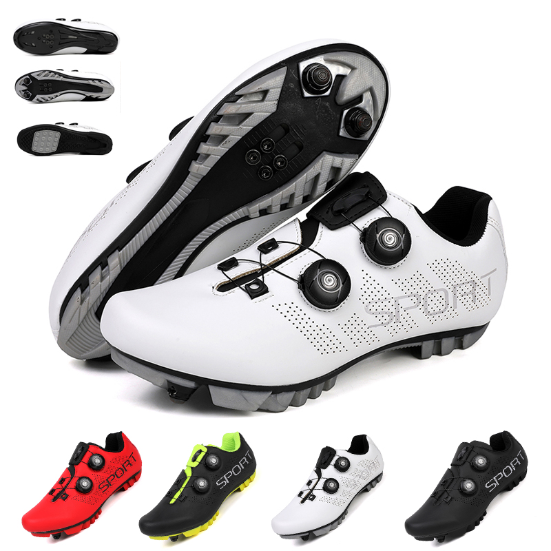 Buty rowerowe oddychające MTB  – Mountain Biking A Sport recenzja i cena