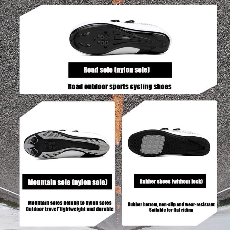 Buty rowerowe oddychające MTB  – Mountain Biking A Sport recenzja i cena