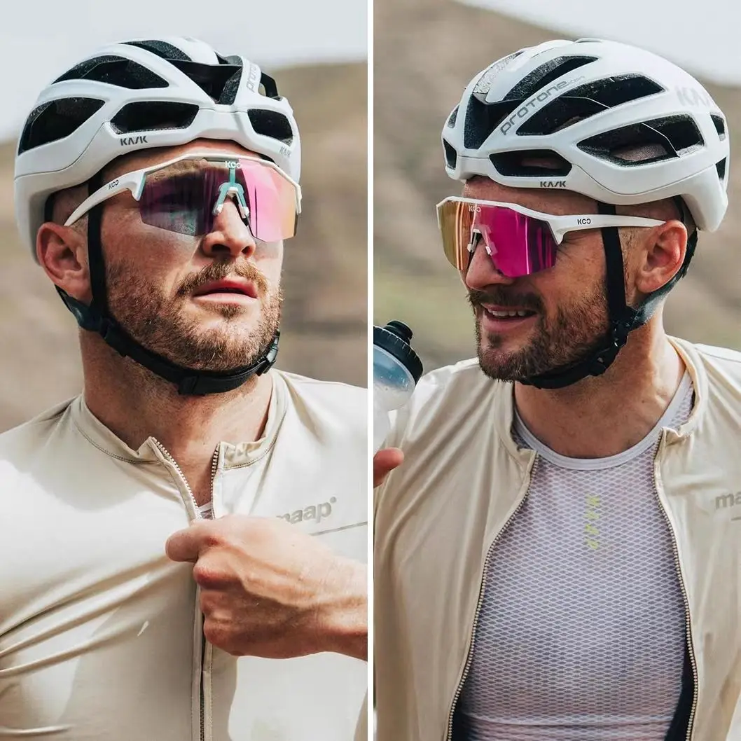 Okulary rowerowe Koo 2026, wło – Mountain Biking Brands recenzja i cena