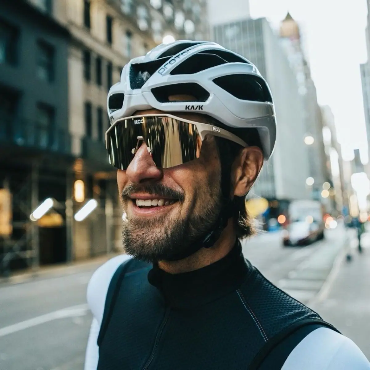 Okulary rowerowe Koo 2026, wło – Mountain Biking Brands recenzja i cena
