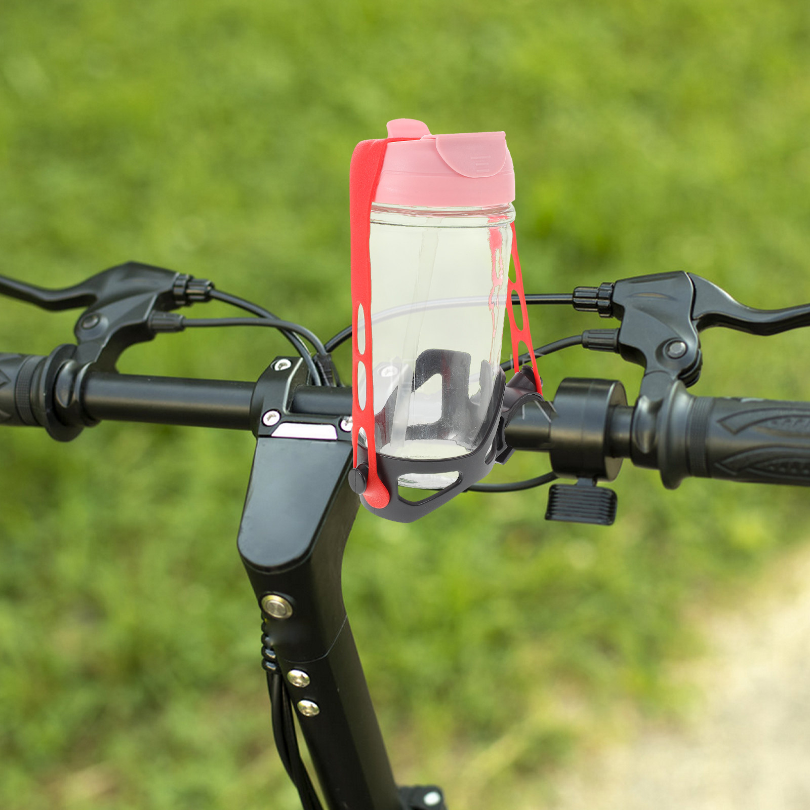 1 zestaw – regulowany, wytrzym – Mountain Biking Essentials recenzja i cena