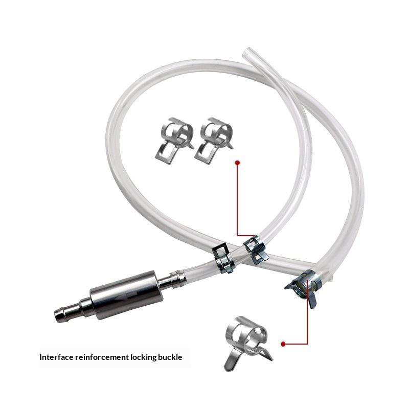 Nowy # Wąż do odpowietrzania h – Hydraulic Brake Bleed recenzja i cena