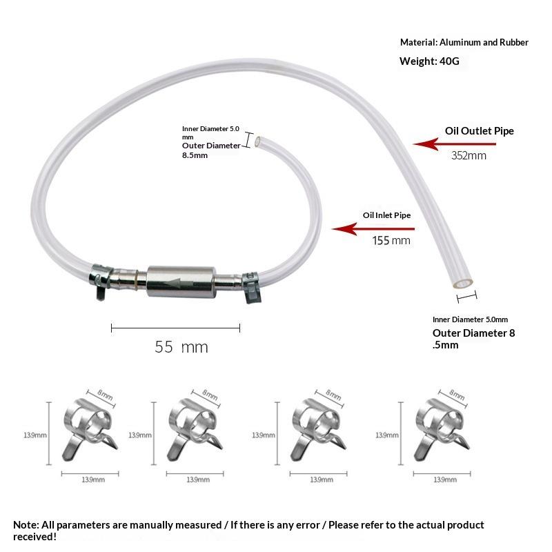 Nowy # Wąż do odpowietrzania h – Hydraulic Brake Bleed recenzja i cena
