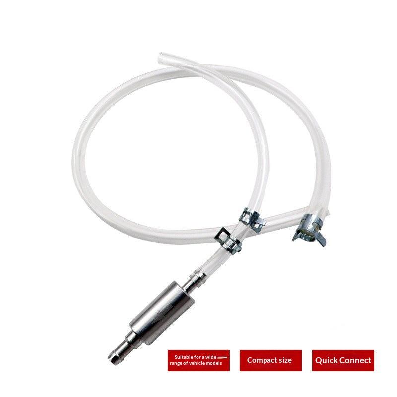 Nowy # Wąż do odpowietrzania h – Hydraulic Brake Bleed recenzja i cena