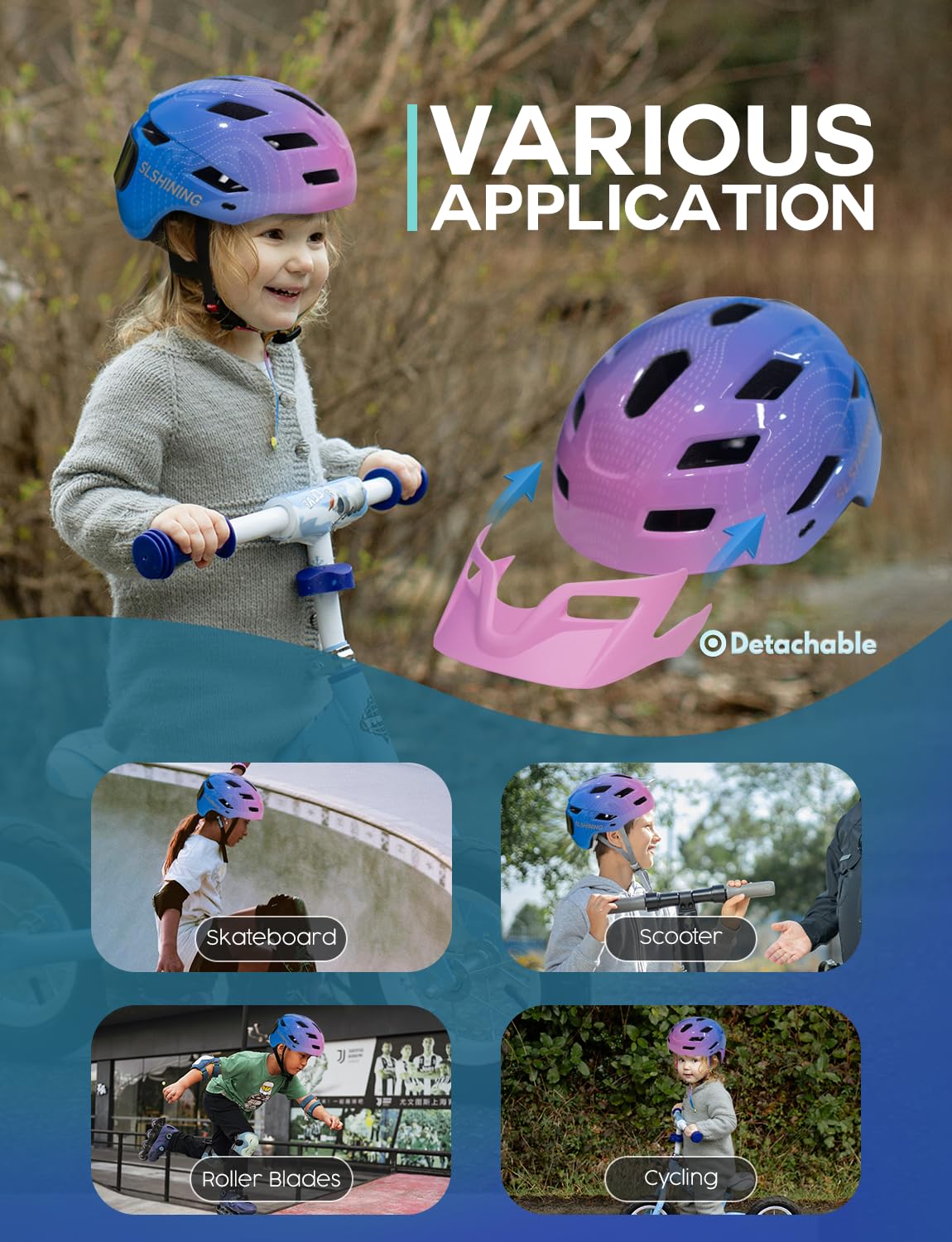 Kask rowerowy z wyświetlaczem  – Mountain Biking A Sport recenzja i cena