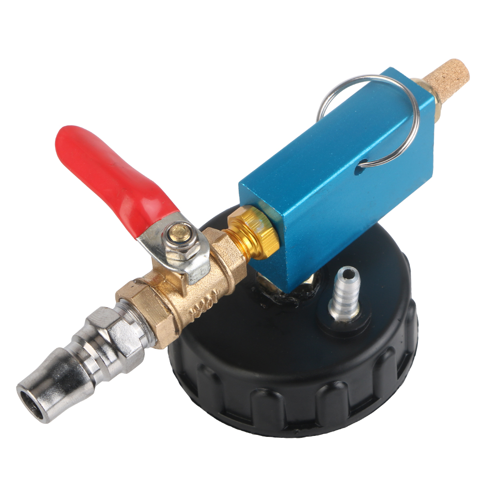 Narzędzie do wymiany oleju w p – Hydraulic Brake Bleed recenzja i cena