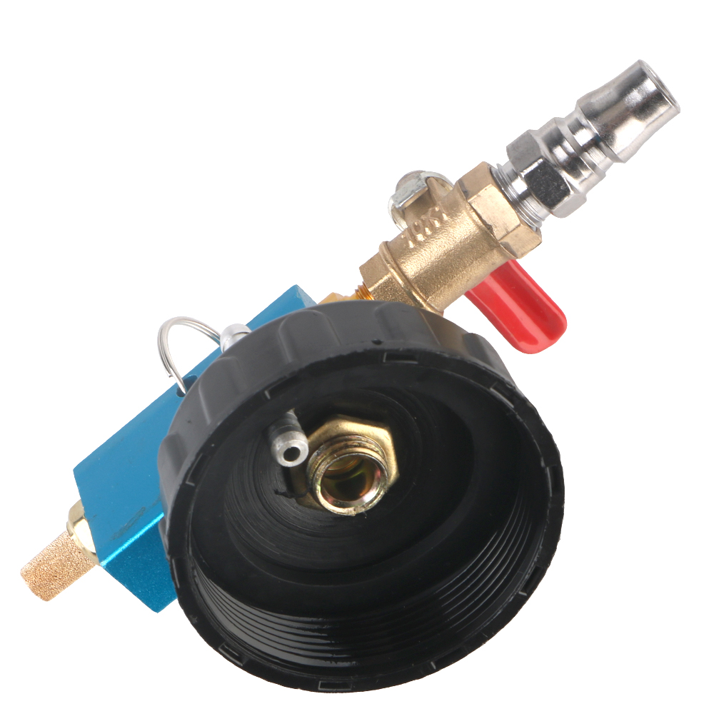 Narzędzie do wymiany oleju w p – Hydraulic Brake Bleed recenzja i cena
