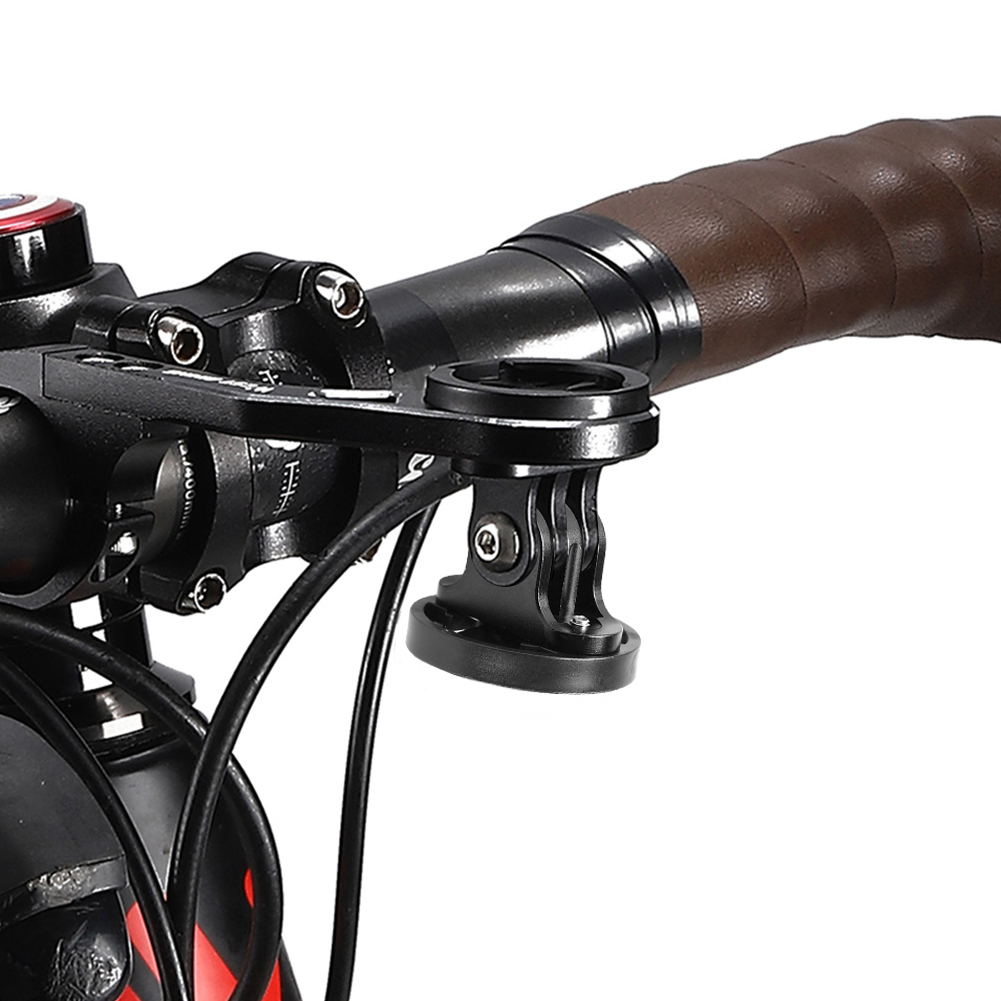 Uchwyt rowerowy na kamerę spor – Mountain Biking A Sport recenzja i cena