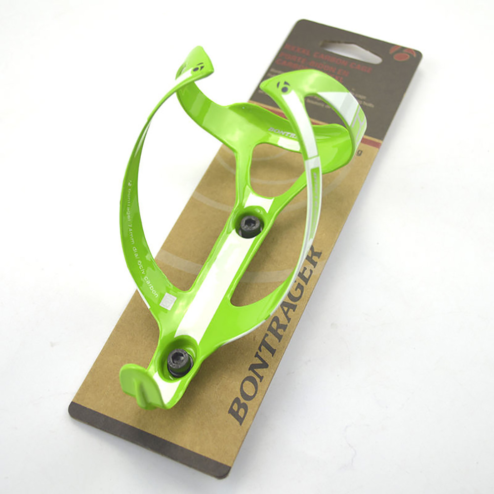 2 SZT. Pełnowęglowy Koszyk na  – Mountain Biking Brands recenzja i cena