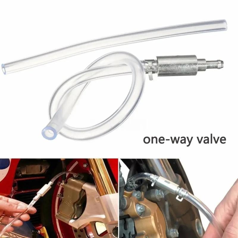 Ręczna pompa do odciągania pły – Hydraulic Brake Bleed recenzja i cena