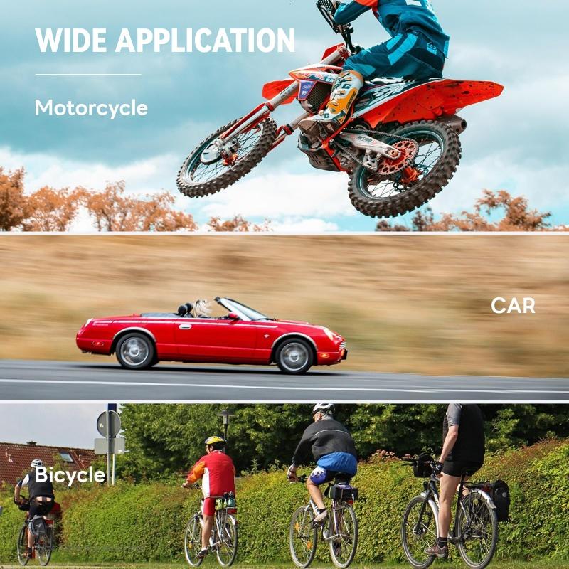 Ręczna pompa do odciągania pły – Hydraulic Brake Bleed recenzja i cena