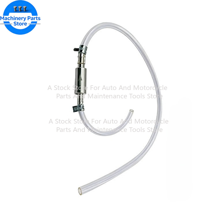 Wąż do odpowietrzania sprzęgła – Hydraulic Brake Bleed recenzja i cena