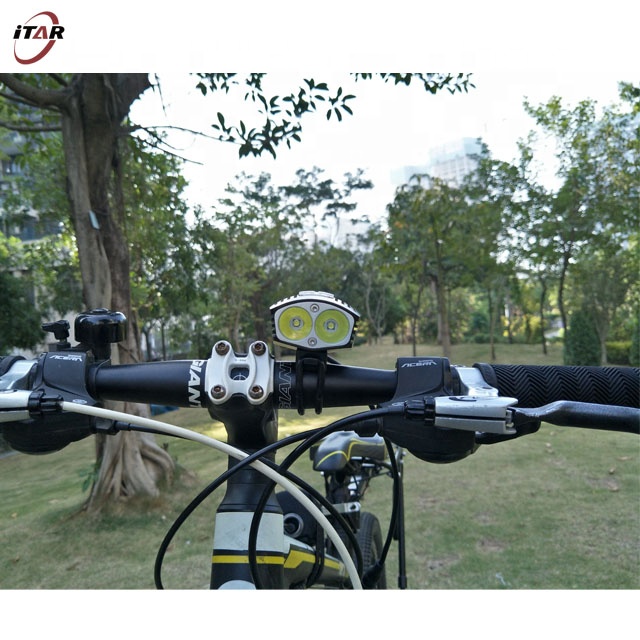 Nowy Design 2000 Lumenów Mocna – Mountain Biking Uk recenzja i cena