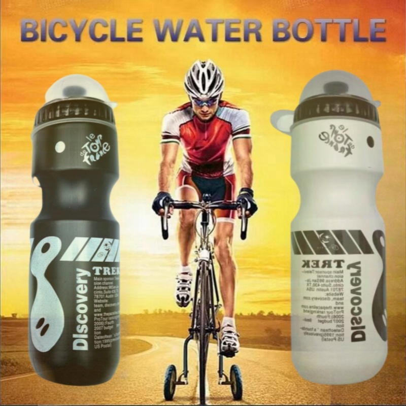Przenośne butelki na wodę do r – Mountain Biking A Sport recenzja i cena