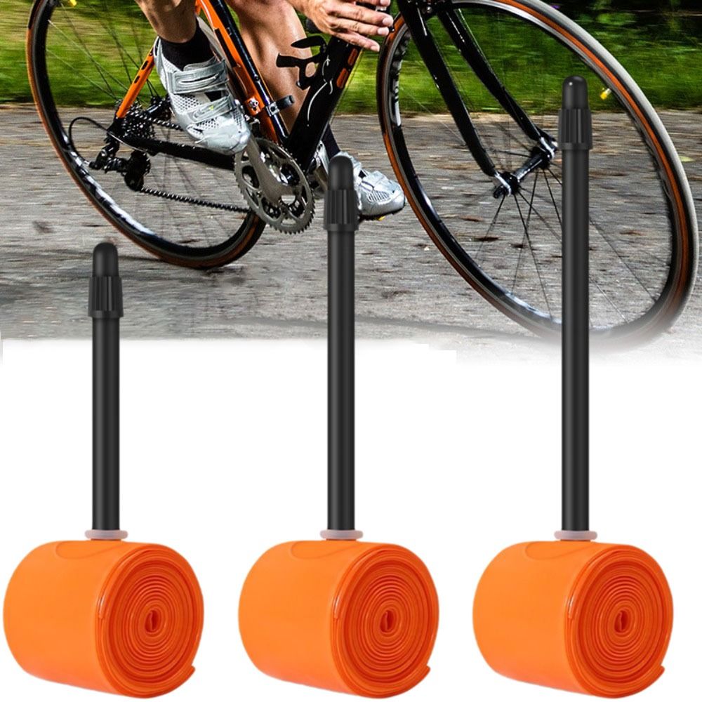 Dętka rowerowa TPU Ultra Light – Mountain Biking In French recenzja i cena