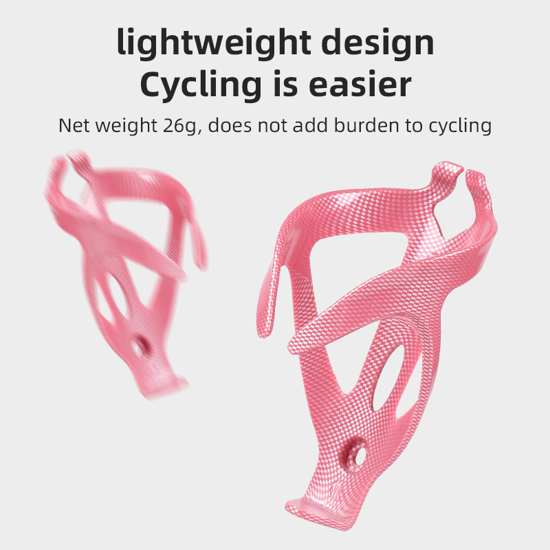 Ultralekki, modny koszyk na bi – Mountain Biking Brands recenzja i cena