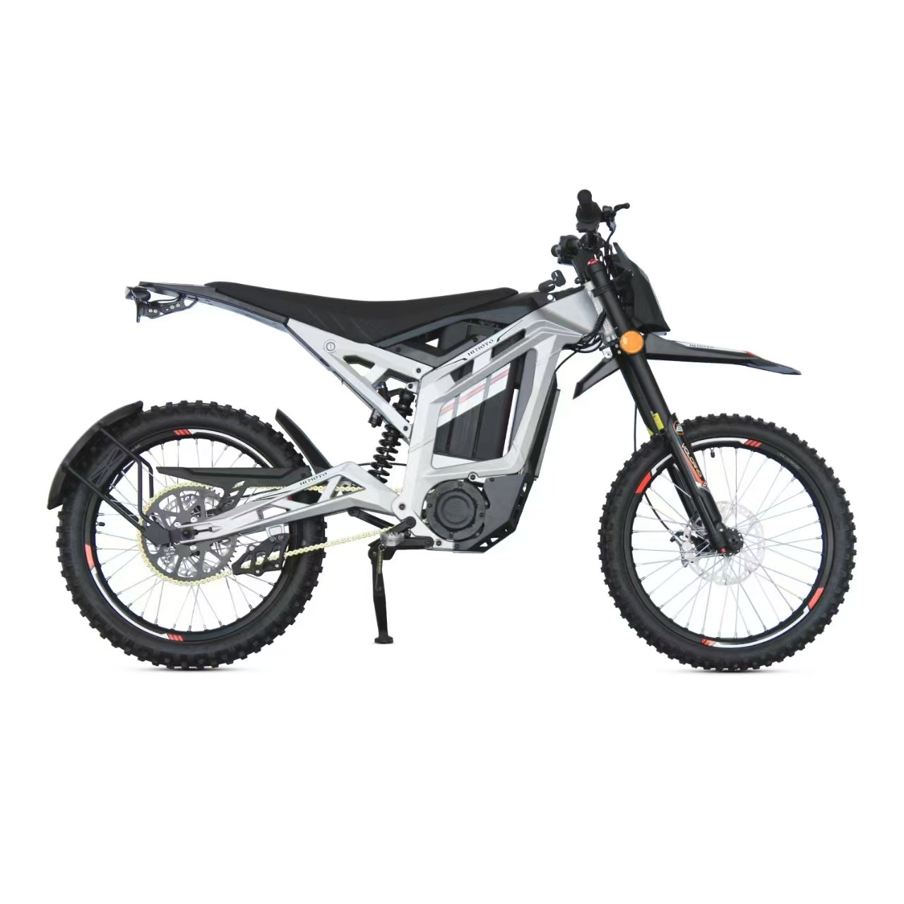 SXLL 4000W Elektryczny rower g – Mountain Biking A Sport recenzja i cena