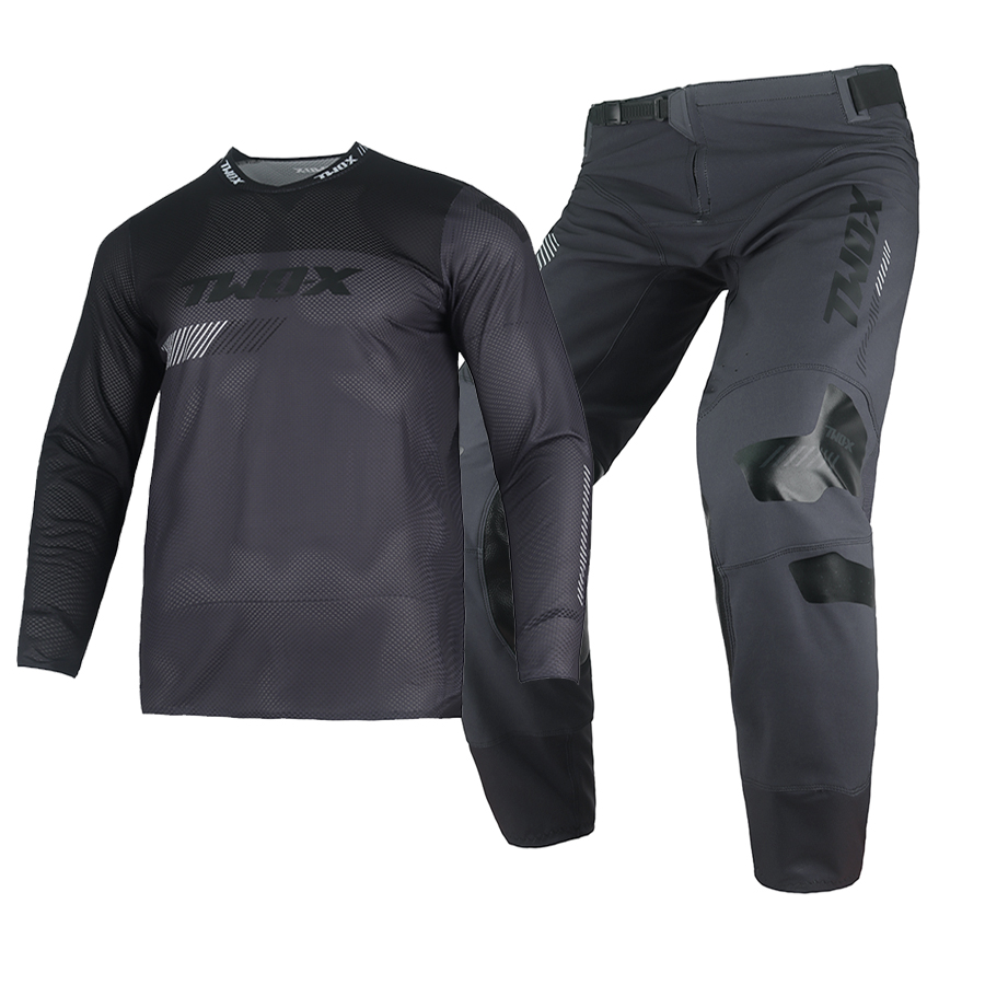 Zestaw motocyklowy Two-X Endur – Mountain Biking Trails recenzja i cena