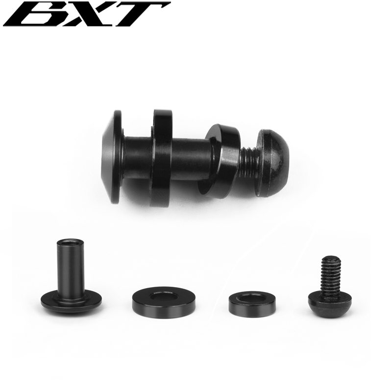BXT Carbon Full Suspension Bik – Mountain Biking Brands recenzja i cena