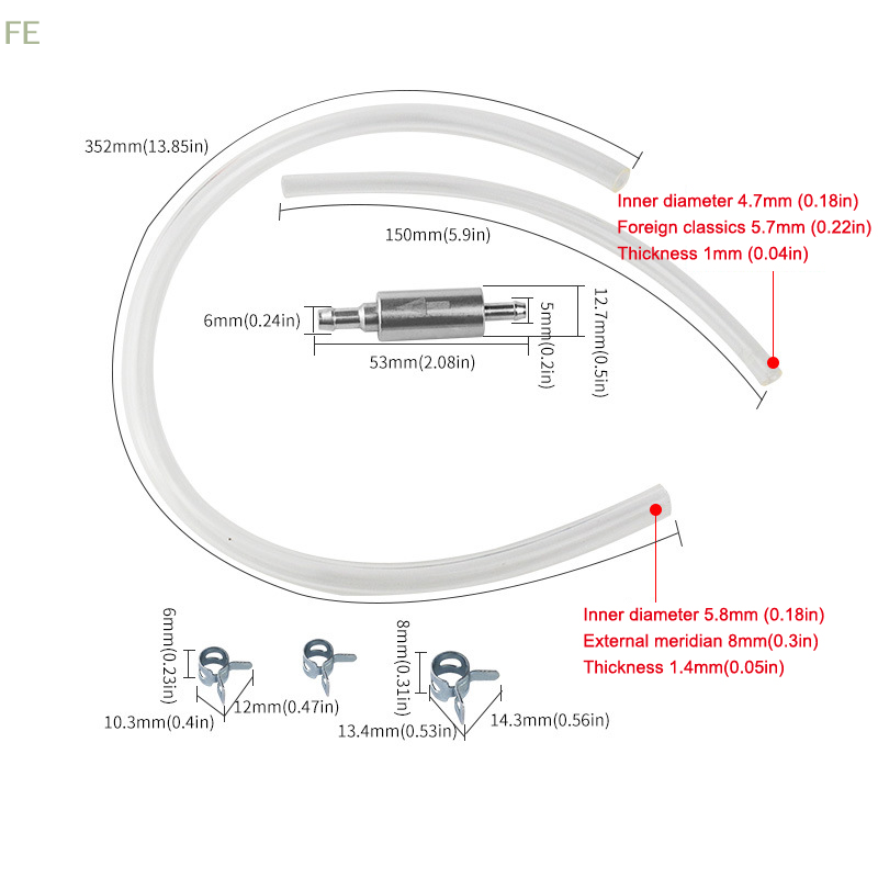 Narzędzie do odpowietrzania ha – Hydraulic Brake Bleed recenzja i cena