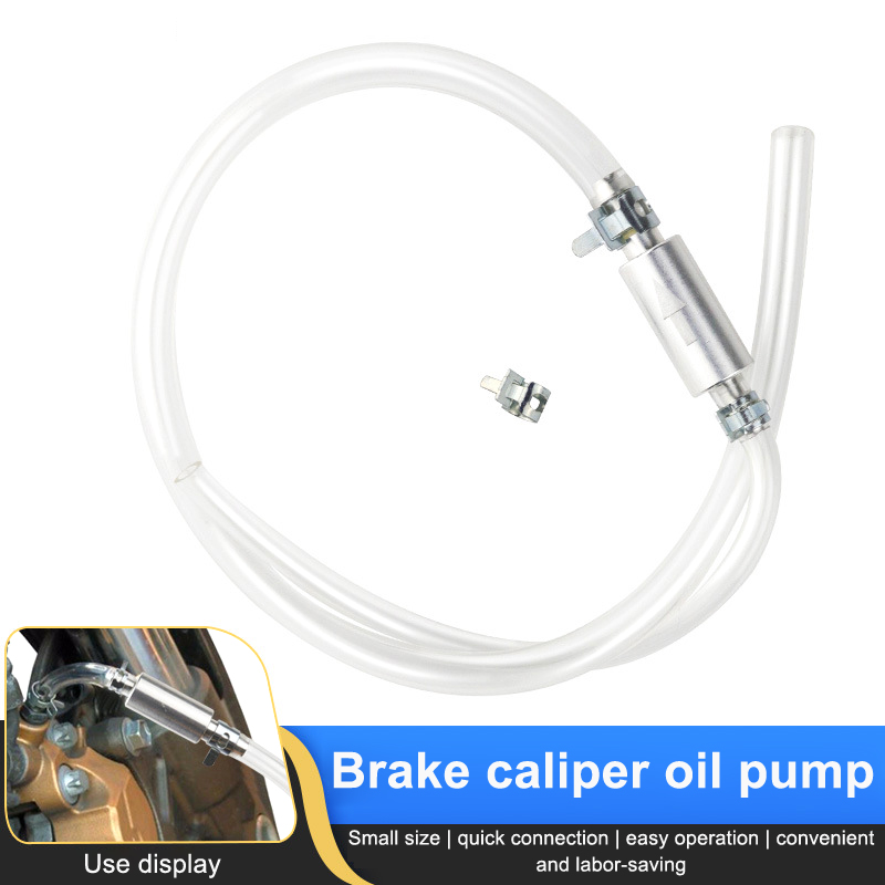 Narzędzie do odpowietrzania ha – Hydraulic Brake Bleed recenzja i cena