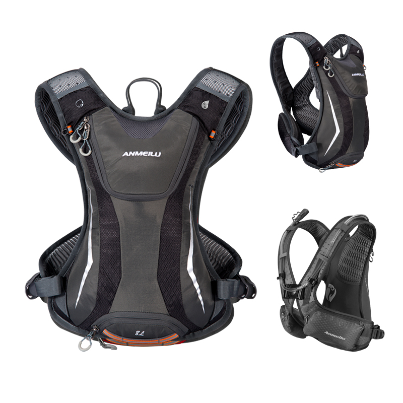 ANMEILU Plecak Motocyklowy Row – Mountain Biking Hydration Pack recenzja i cena