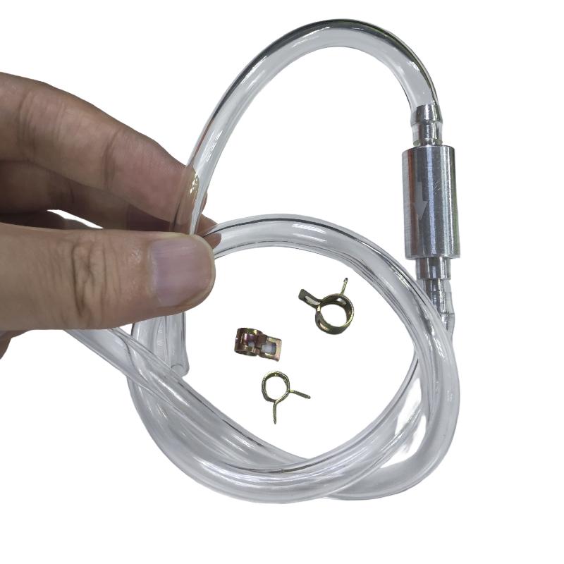 Zestaw do odpowietrzania hydra – Hydraulic Brake Bleed recenzja i cena