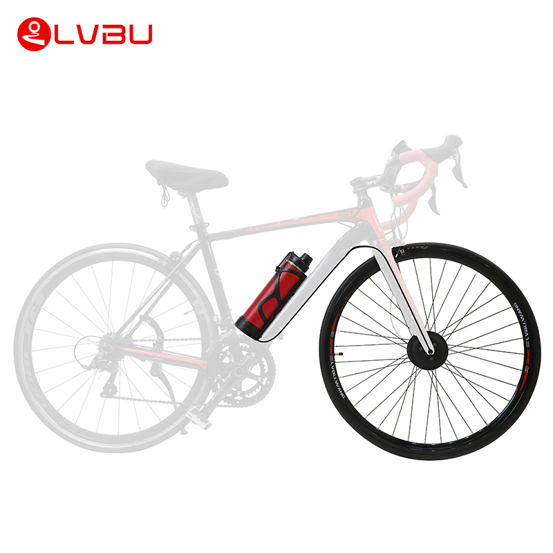 LVBU KF30S 36V 250W 350W Elekt – Mountain Biking Uk recenzja i cena